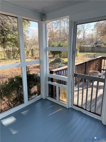 5529 Snead Rd, Richmond, VA 23224