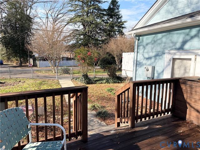 5529 Snead Rd, Richmond, VA 23224