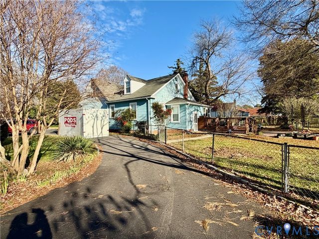 5529 Snead Rd, Richmond, VA 23224