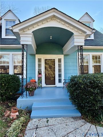 5529 Snead Rd, Richmond, VA 23224