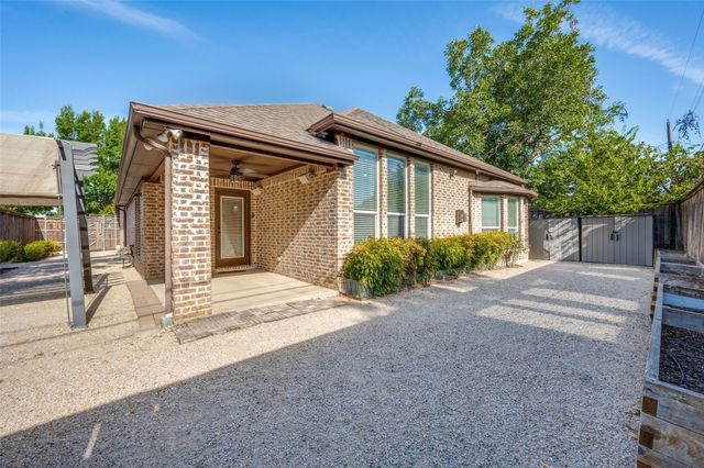12908 Holbrook Drive, Farmers Branch, TX 75234