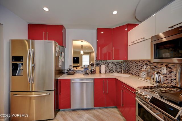 42 Renee Court 42, Jackson, NJ 08527