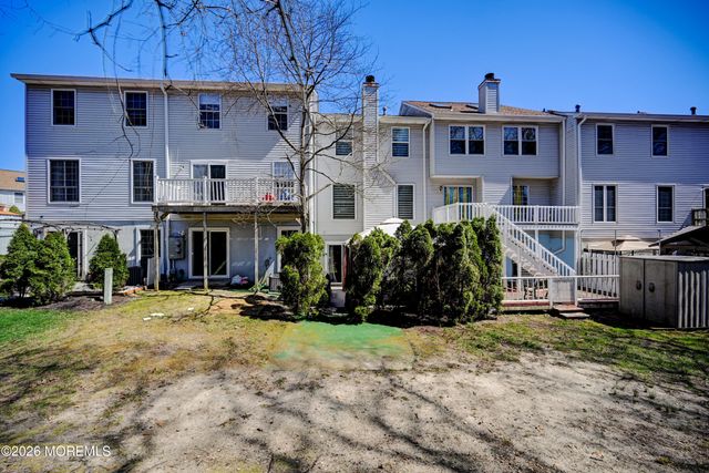 42 Renee Court 42, Jackson, NJ 08527