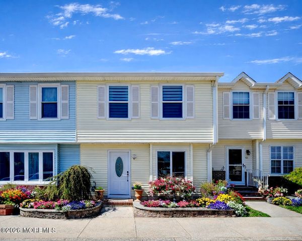 42 Renee Court 42, Jackson, NJ 08527