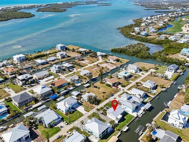 10467 SHERMAN STREET, Englewood, FL 34224