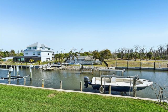 10467 SHERMAN STREET, Englewood, FL 34224