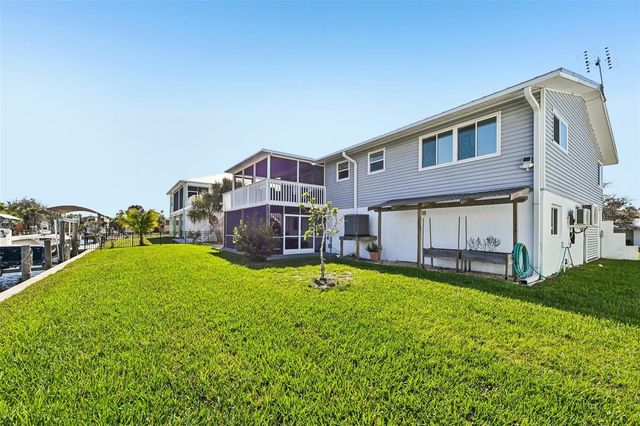 10467 SHERMAN STREET, Englewood, FL 34224