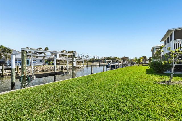 10467 SHERMAN STREET, Englewood, FL 34224