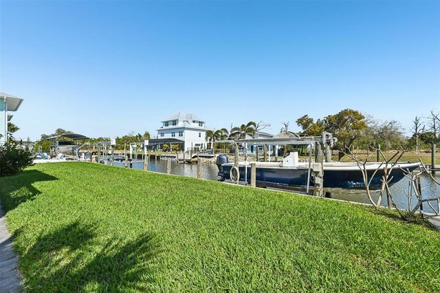 10467 SHERMAN STREET, Englewood, FL 34224