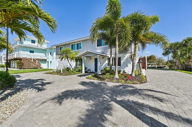 10467 SHERMAN STREET, Englewood, FL 34224