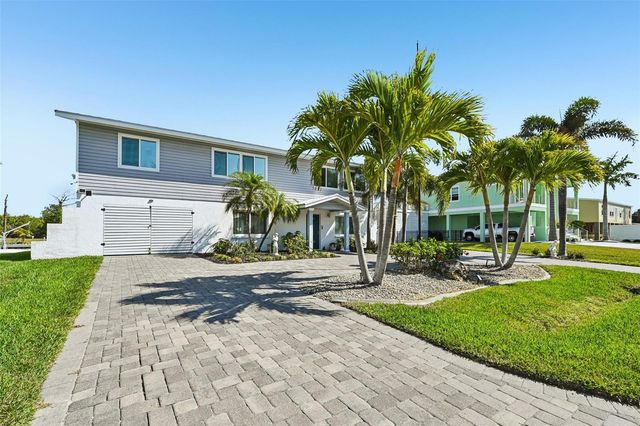 10467 SHERMAN STREET, Englewood, FL 34224