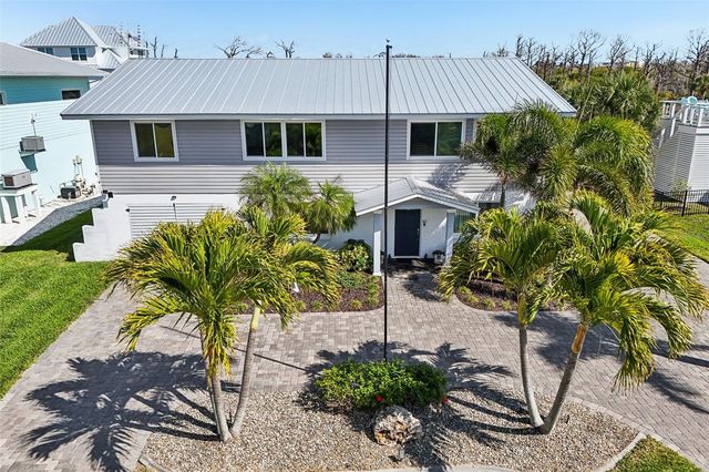 10467 SHERMAN STREET, Englewood, FL 34224