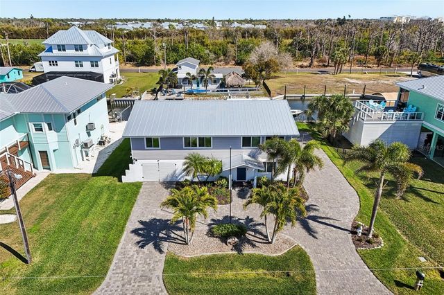 10467 SHERMAN STREET, Englewood, FL 34224