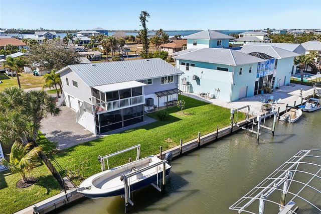 10467 SHERMAN STREET, Englewood, FL 34224