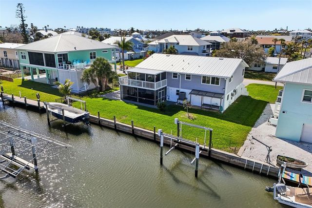 10467 SHERMAN STREET, Englewood, FL 34224