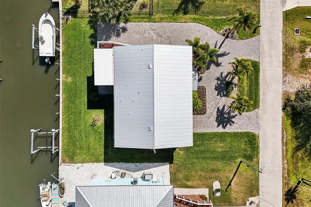 10467 SHERMAN STREET, Englewood, FL 34224