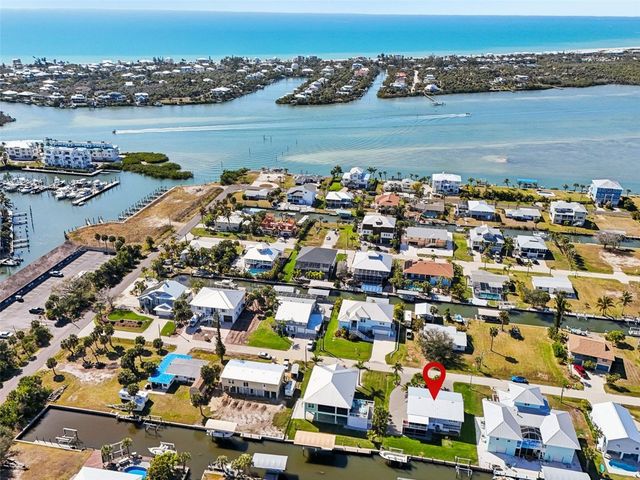 10467 SHERMAN STREET, Englewood, FL 34224