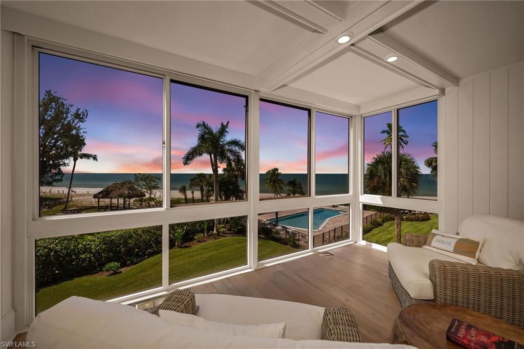 2121 Gulf Shore BLVD N 206, NAPLES, FL 34102 — photo 2