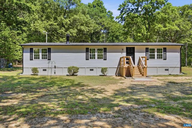 144 ALEX DR, Louisa, VA 23093