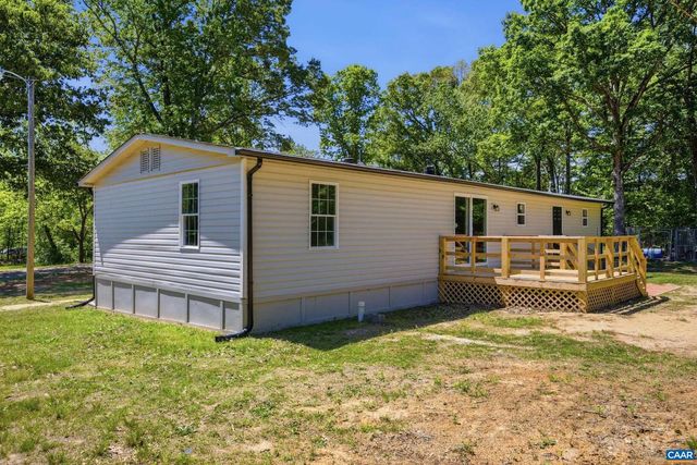 144 ALEX DR, Louisa, VA 23093