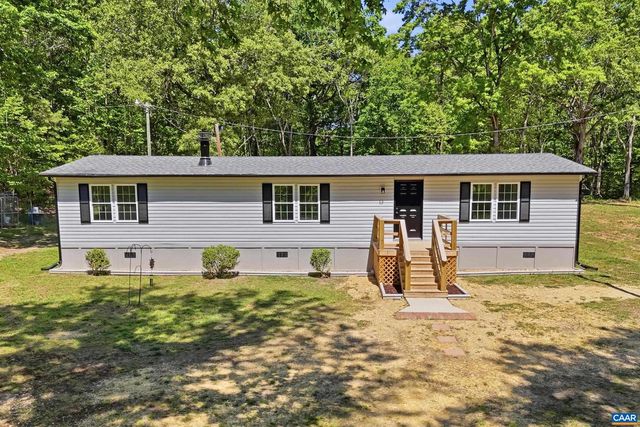 144 ALEX DR, Louisa, VA 23093
