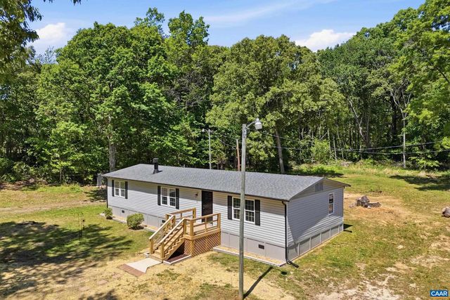 144 ALEX DR, Louisa, VA 23093