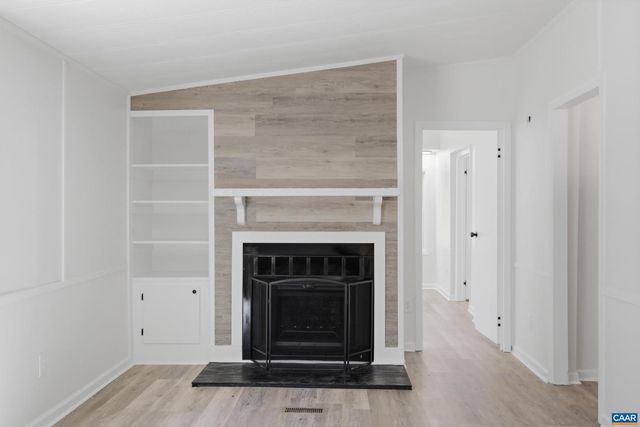 144 ALEX DR, Louisa, VA 23093