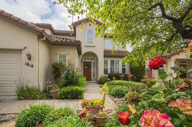 1818 Lancashire Drive, Salinas, CA 93906