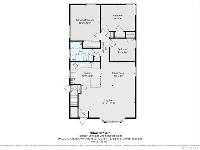 153 N Queens Avenue, Massapequa, NY 11758