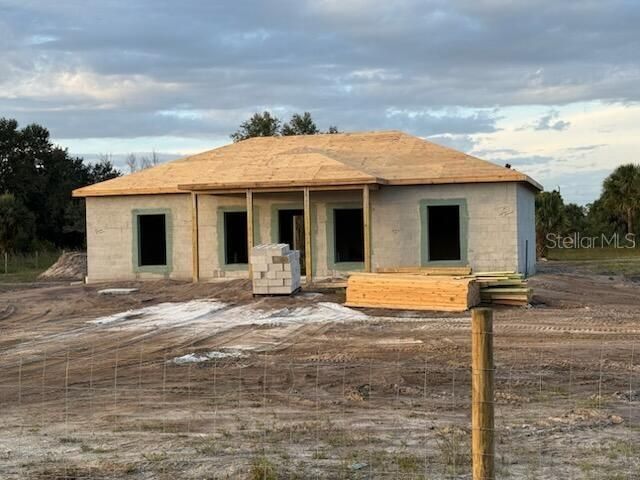 14675 NW 270TH STREET, Okeechobee, FL 34972