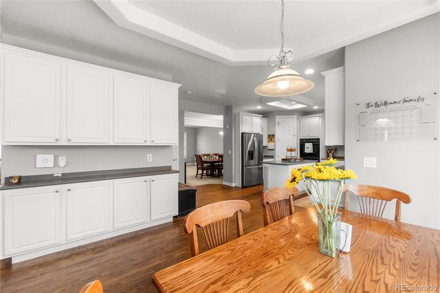 9386 W Quarles Place, Littleton, CO 80128