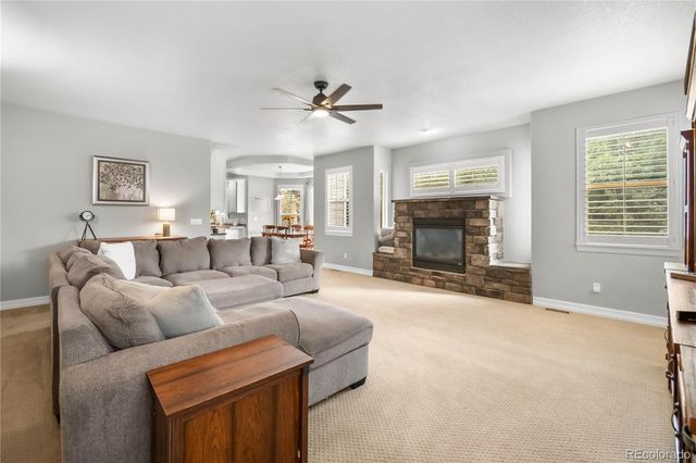 9386 W Quarles Place, Littleton, CO 80128