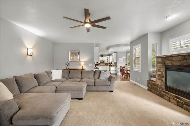 9386 W Quarles Place, Littleton, CO 80128