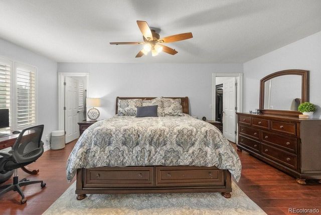 9386 W Quarles Place, Littleton, CO 80128