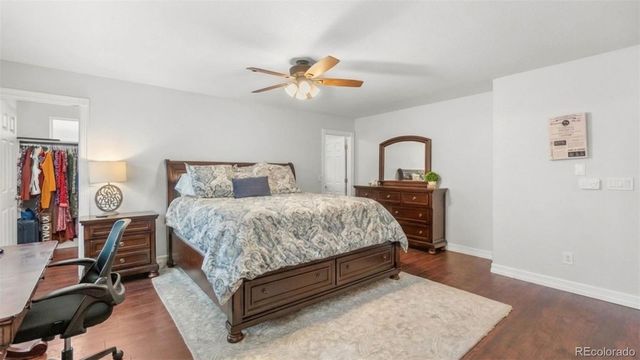 9386 W Quarles Place, Littleton, CO 80128