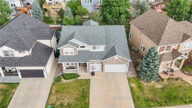 9386 W Quarles Place, Littleton, CO 80128