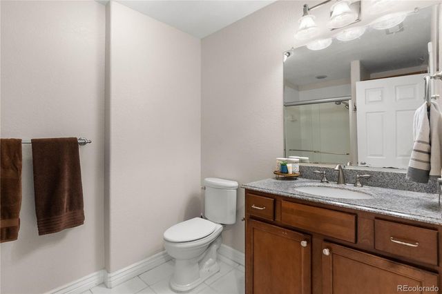 9386 W Quarles Place, Littleton, CO 80128