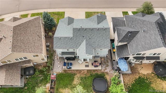 9386 W Quarles Place, Littleton, CO 80128