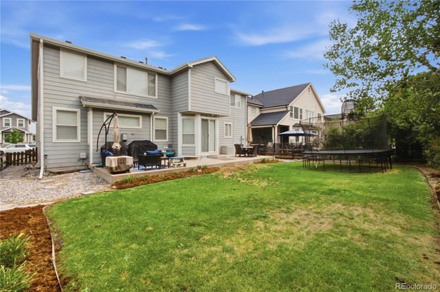 9386 W Quarles Place, Littleton, CO 80128