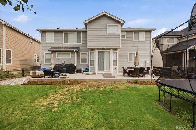 9386 W Quarles Place, Littleton, CO 80128