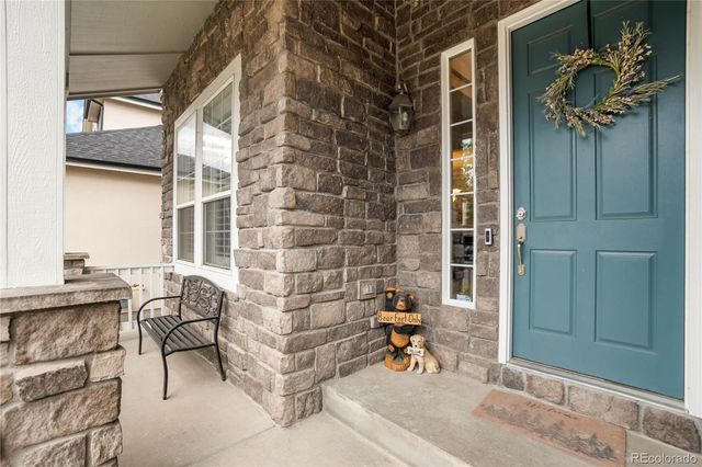 9386 W Quarles Place, Littleton, CO 80128