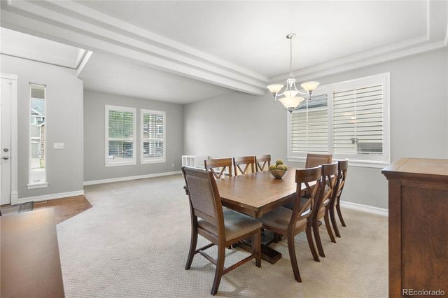 9386 W Quarles Place, Littleton, CO 80128