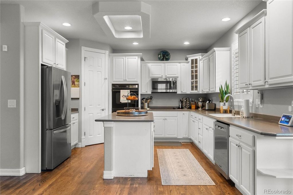Image 11 of property listing at 9386 W Quarles Place, Littleton, CO 80128