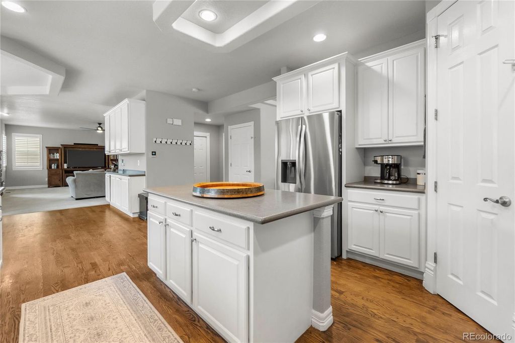 Image 13 of property listing at 9386 W Quarles Place, Littleton, CO 80128
