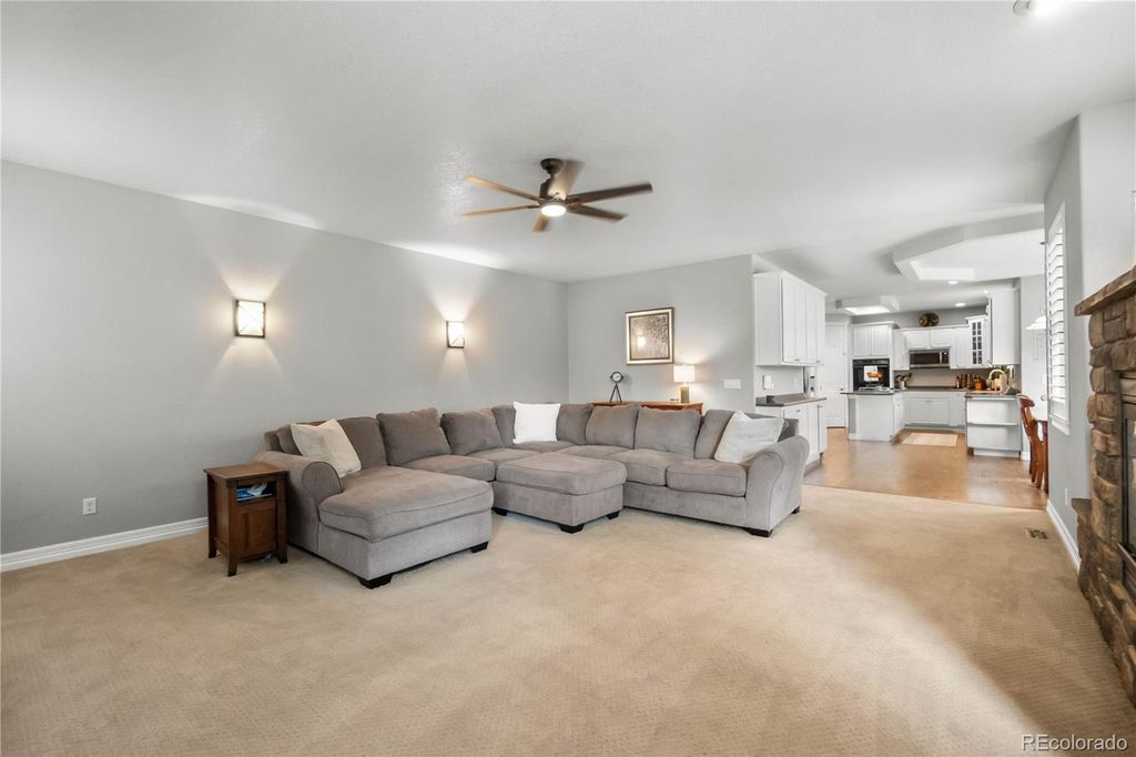 Image 17 of property listing at 9386 W Quarles Place, Littleton, CO 80128