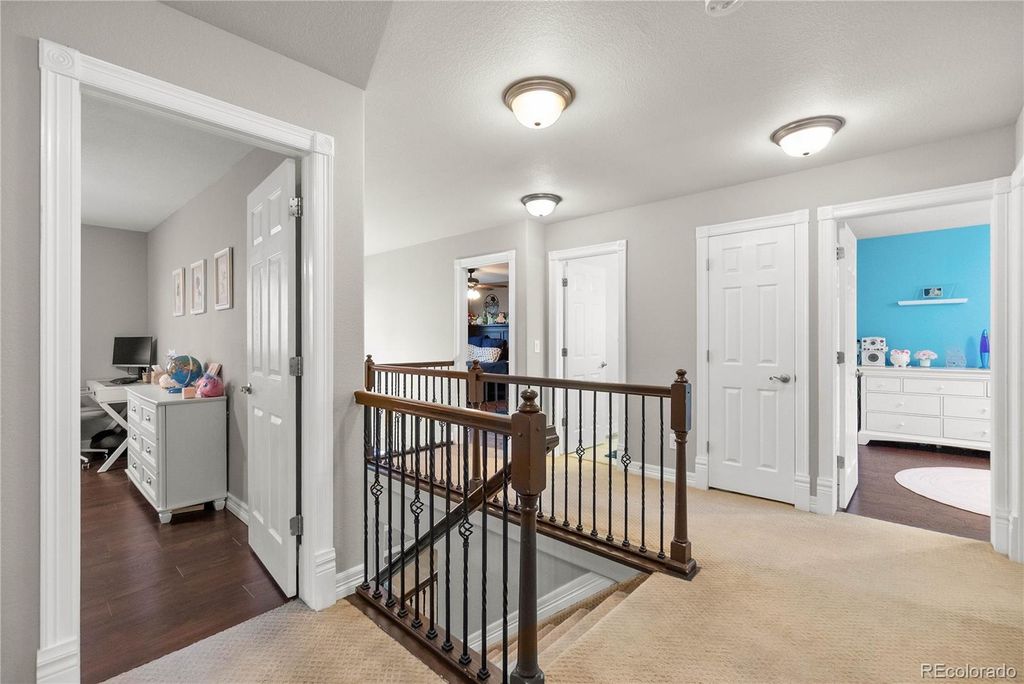 Image 21 of property listing at 9386 W Quarles Place, Littleton, CO 80128