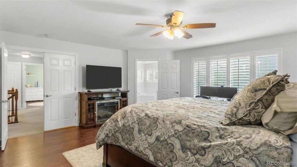 Image 25 of property listing at 9386 W Quarles Place, Littleton, CO 80128