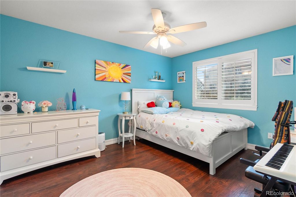 Image 30 of property listing at 9386 W Quarles Place, Littleton, CO 80128
