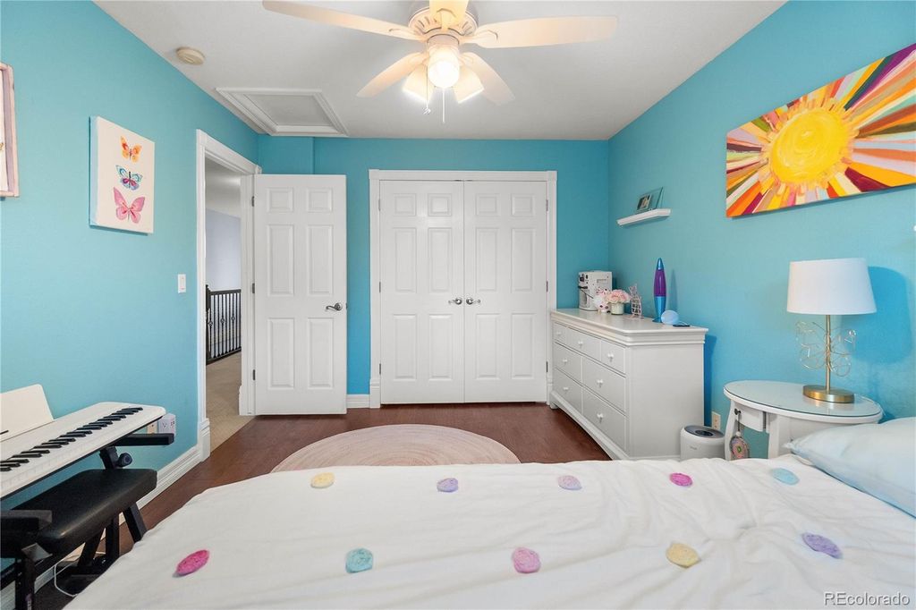 Image 31 of property listing at 9386 W Quarles Place, Littleton, CO 80128