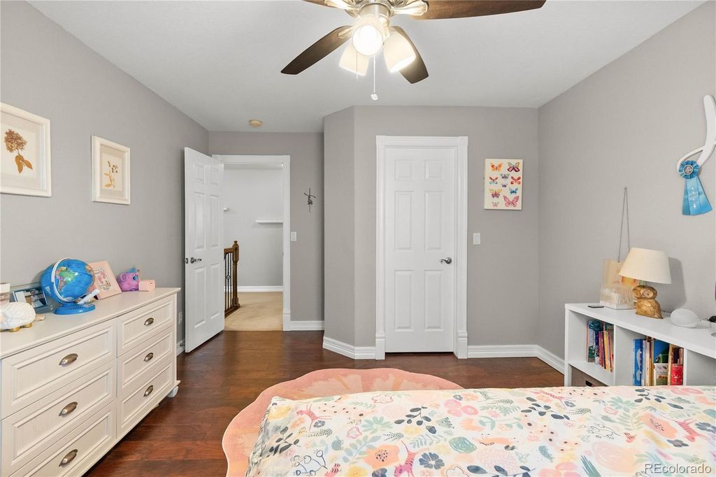 Image 33 of property listing at 9386 W Quarles Place, Littleton, CO 80128